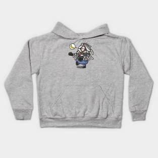 Mummy Minion Kids Hoodie